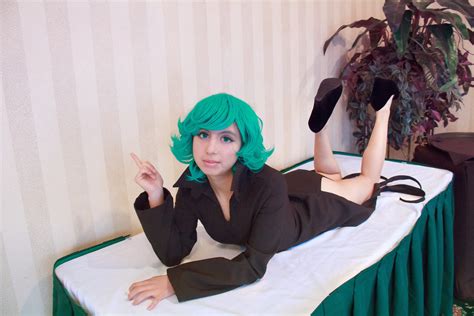 cosplay porn tatsumaki|Tatsumaki Cosplay Porn Videos 